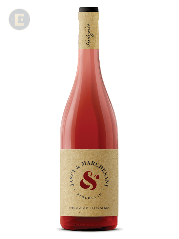 Jasci & Marchesani Rosato 750 Ml