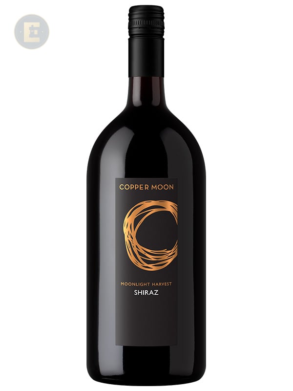 Copper Moon Shiraz 1500 Ml