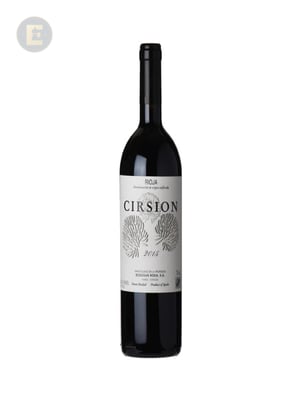 BODEGAS RODA CIRSION 2015               