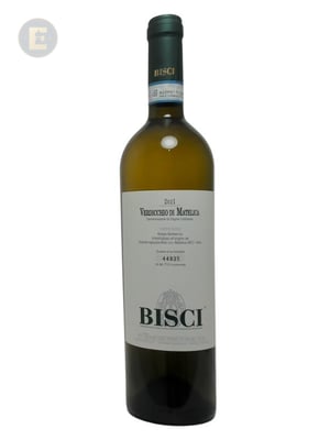 BISCI VERDICCHIO DI MATELICA            