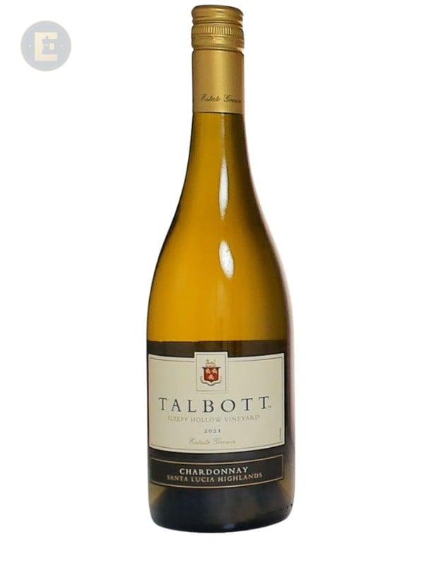 Talbott Sleepy Hollow Chardonnay 750 Ml
