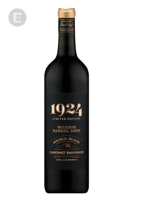1924 BOURBON BARREL CABERNET SAUVIGNON  