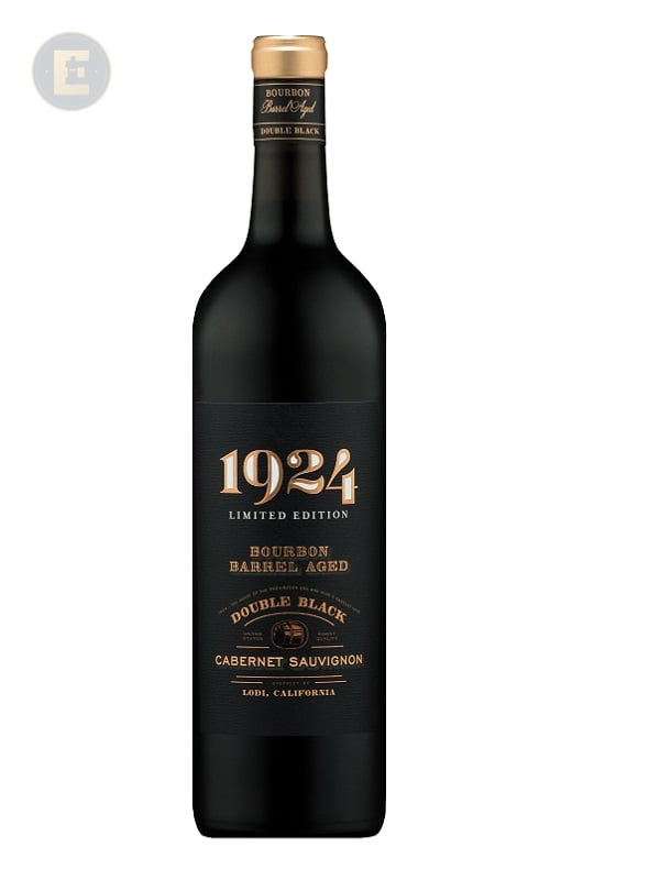 1924 Bourbon Barrel Cabernet Sauvignon 750 Ml