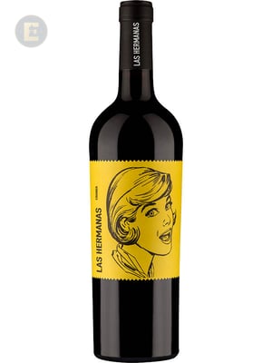 LAS HERMANAS CRIANZA                    