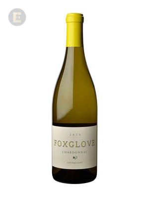 FOXGLOVE CHARDONNAY                     