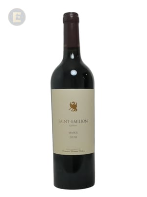 SAINT-EMILION DE QUINTUS                