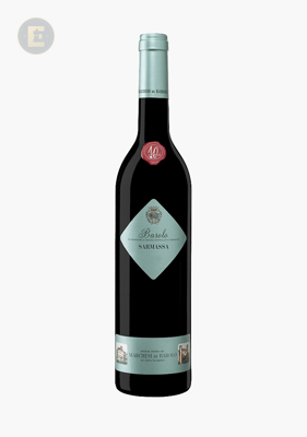 MARCHESI BAROLO SARMASSA                
