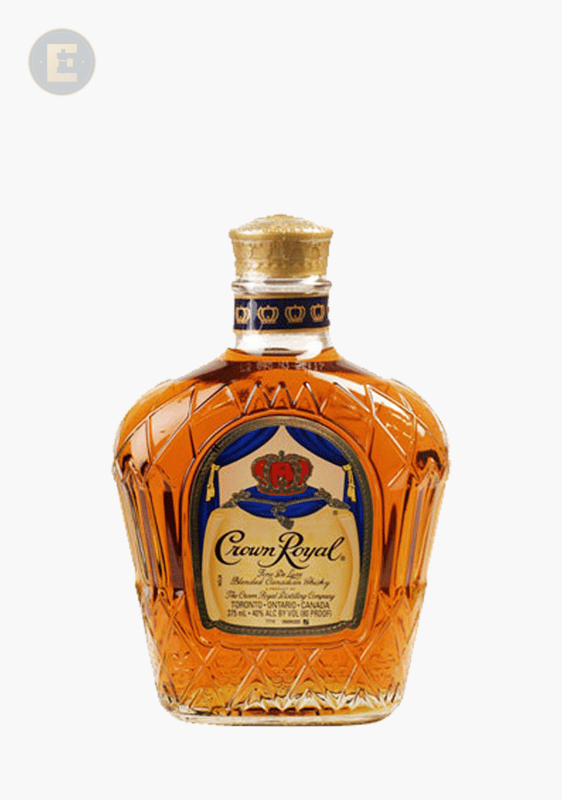 Crown Royal 375 Ml