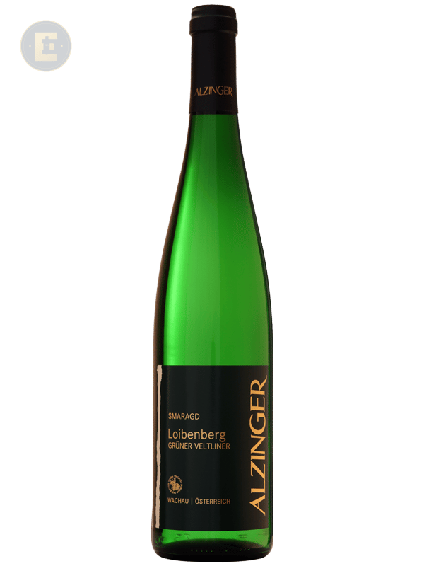 Alzinger Loibenberg Smaragd Gruner Velt 750 Ml