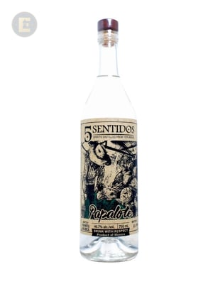 CINCO SENTIDOS PAPALOTE                 