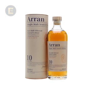 ARRAN 10 YEAR OLD                       