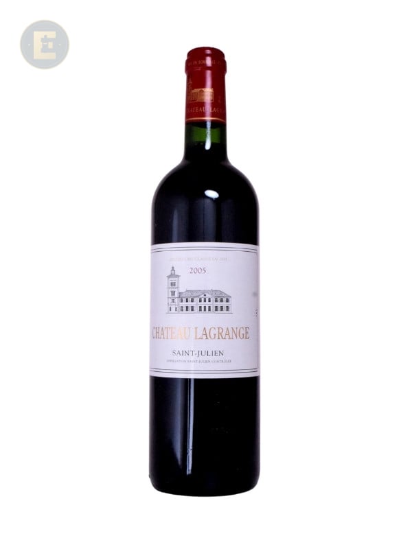 Chateau Lagrange 750 Ml