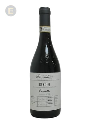 BRANDINI BAROLO CERRETTA                