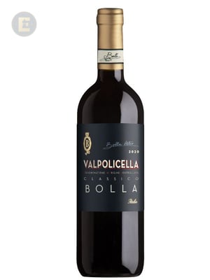 BOLLA VALPOLICELLA                      