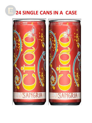 CIAO SANGRIA                            