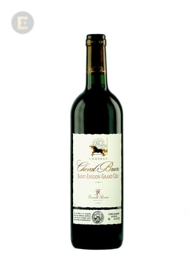 CHATEAU CHEVAL BRUN ST EMILION GC       