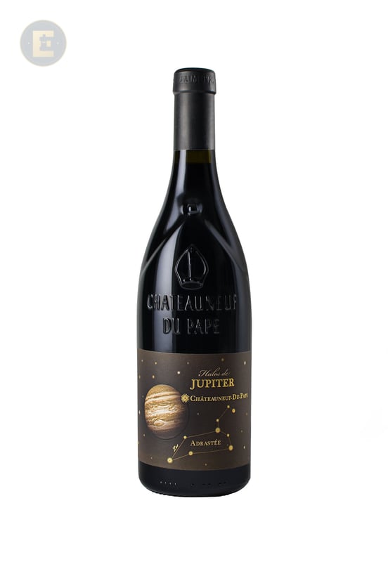 Halos Chateauneuf-Du-Pape Adrastee 750 Ml