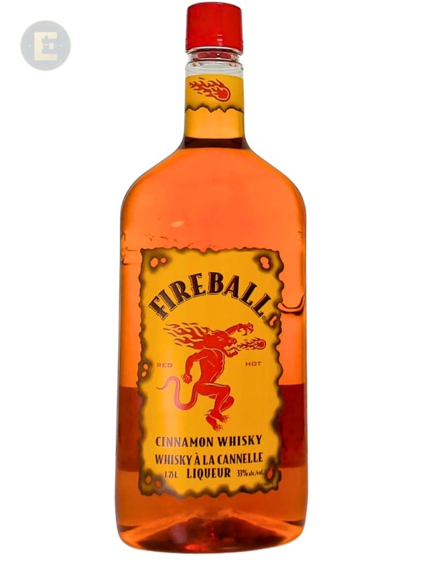 FIREBALL