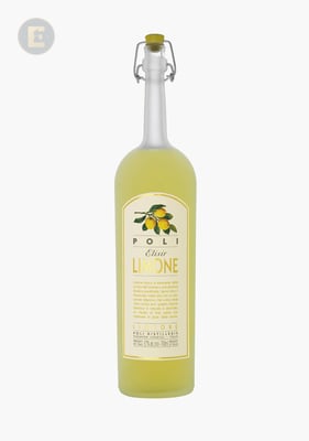 POLI ELIXIR LIMONE                      