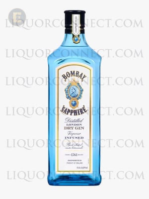 BOMBAY SAPPHIRE                         