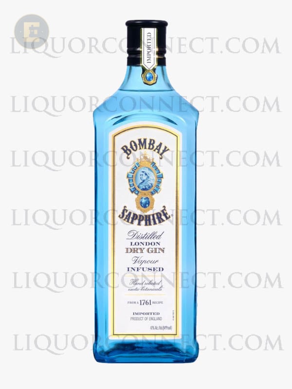 Bombay Sapphire 1140 Ml