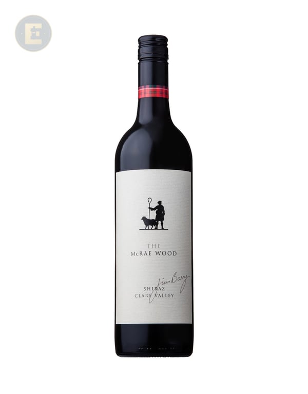 Jim Barry Mcrae Wood Shiraz 750 Ml