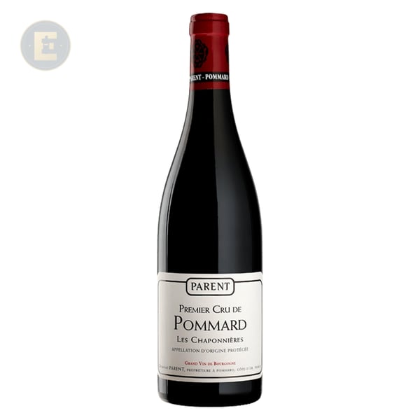 Parent Pommard 1Er Cru Chaponnieres 750 Ml