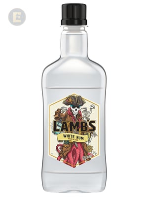 LAMB'S WHITE                            