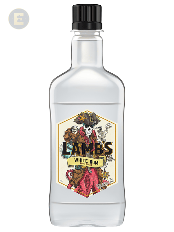 Lamb's White 1750 Ml