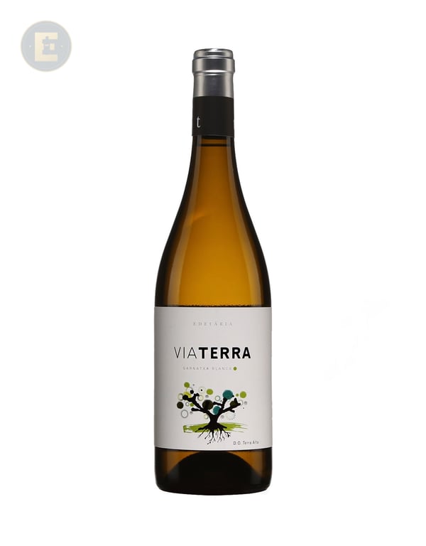 Via Terra Blanco 750 Ml