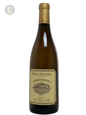 BIEN NACIDO CHARDONNAY                  