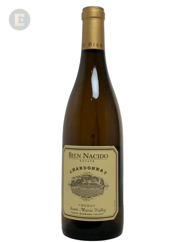 Bien Nacido Chardonnay 750 Ml