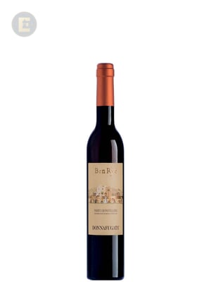 DONNAFUGATA BEN RYE PASSITO MOSCATO DOP 