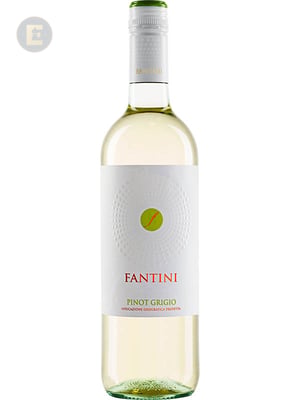 FANTINI PINOT GRIGIO IGP TERRE D ABRUZZO