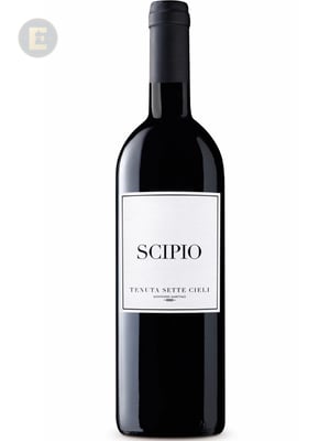 SETTE CIELI SCIPIO TOSCANA IGT          