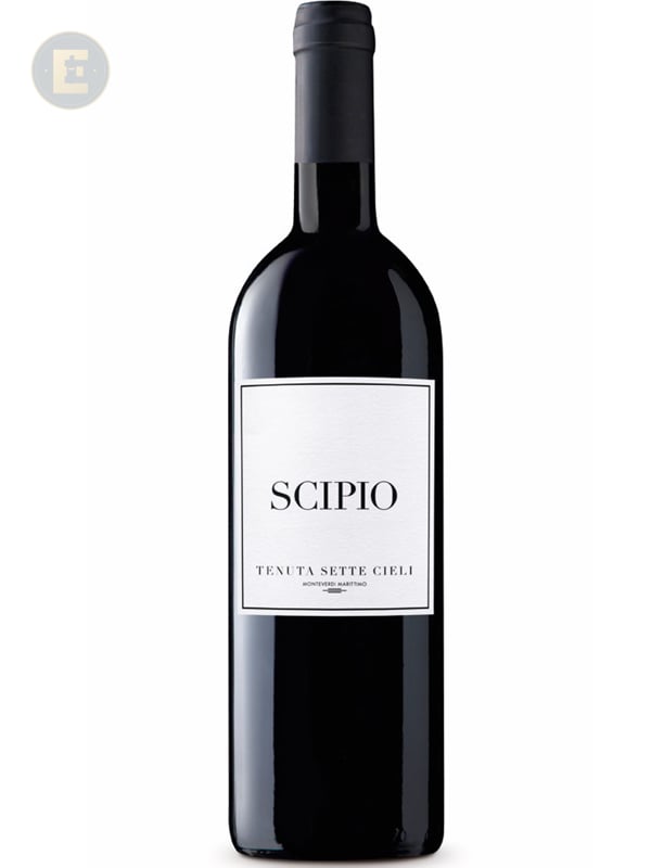 Sette Cieli Scipio Toscana Igt 750 Ml