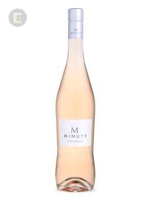 CHATEAU MINUTY M DE MINUTY ROSE         