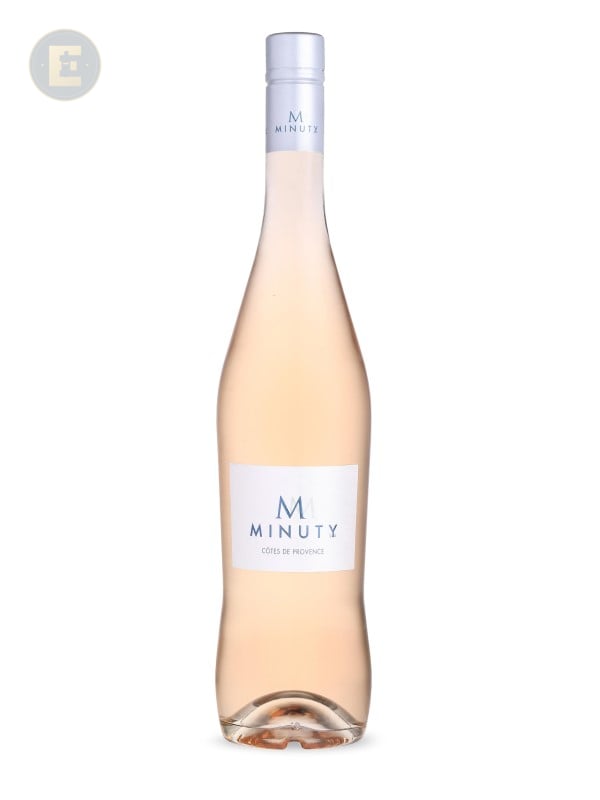 Chateau Minuty M De Minuty Rose 750 Ml