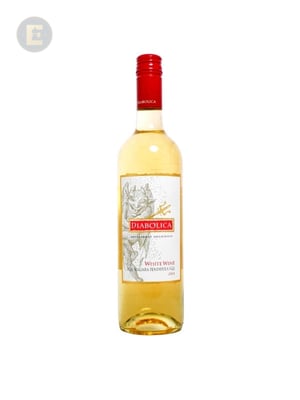 DIABOLICA ON VQA WHITE                  