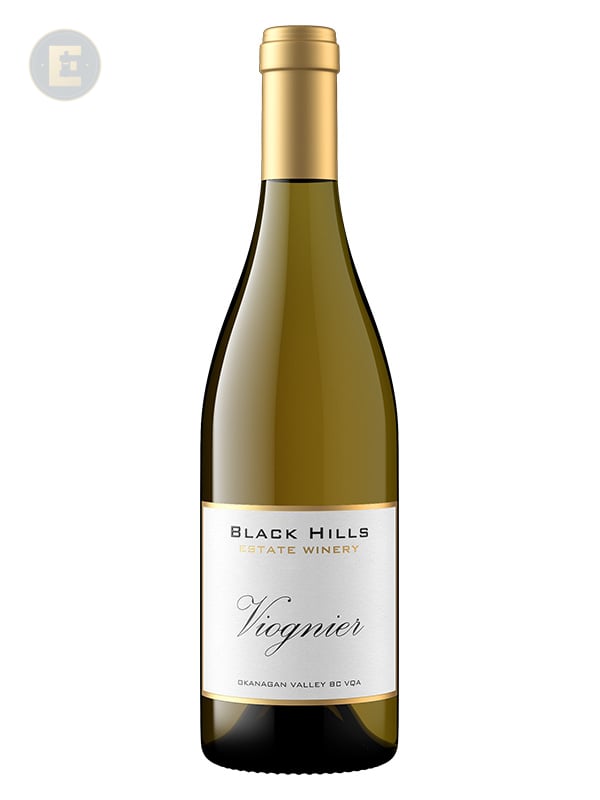 Black Hills Estate Viognier Vqa 750 Ml