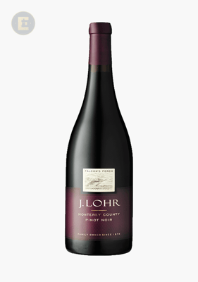 J. LOHR PINOT NOIR 'FALCON'S PERCH'     