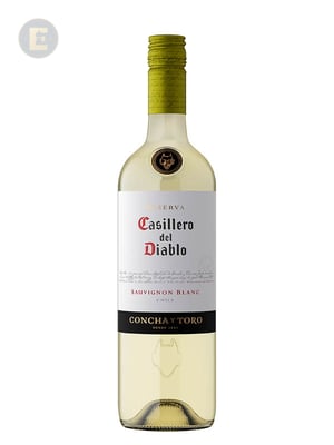 CASILLERO DEL DIABLO SAUVIGNON BLANC    