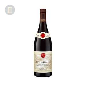 GUIGAL COTE ROTIE BRUNE ET BLONDE       