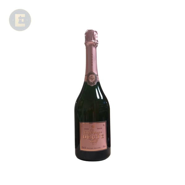 Champagne Deutz Brut Rose 750 Ml