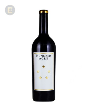 MORGAN'S WAY CABERNET SAUVIGNON         