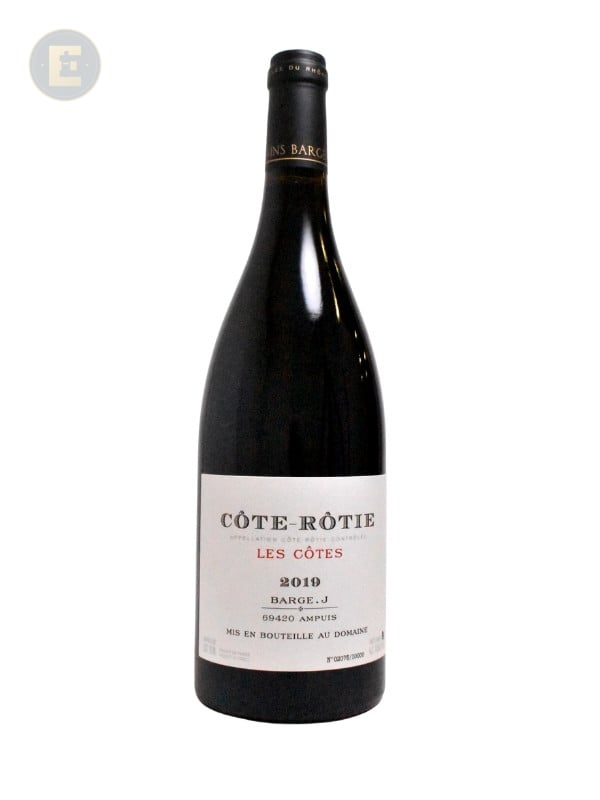 Barge Cote Rotie Les Cotes 750 Ml
