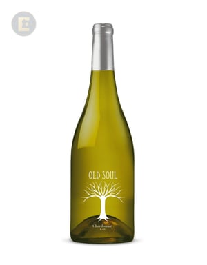 OLD SOUL CHARDONNAY                     