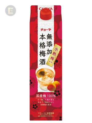 CHOYA HONKAKU UMESHU                    