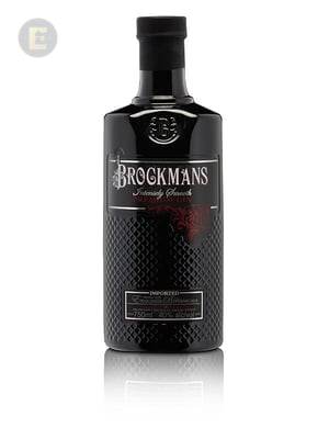BROCKMANS GIN                           