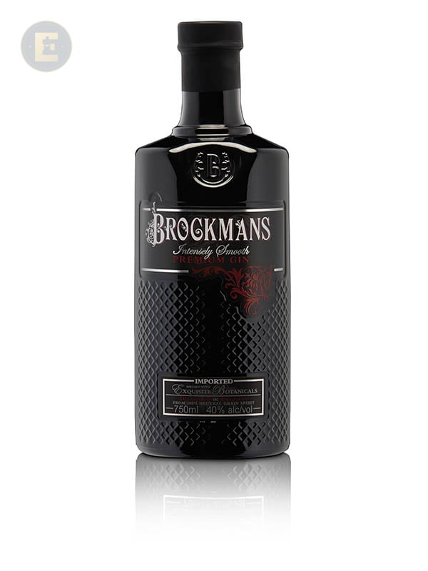 Brockmans Gin 750 Ml